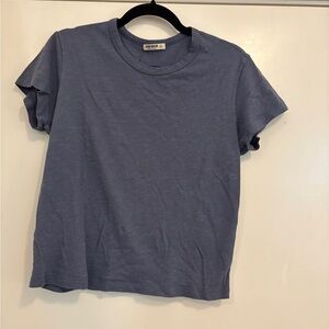 Buck Mason Slub Easy Crew